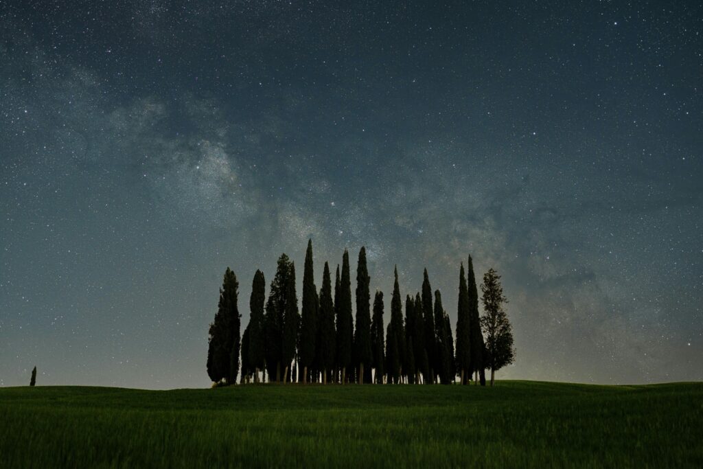 Val d'Orcia